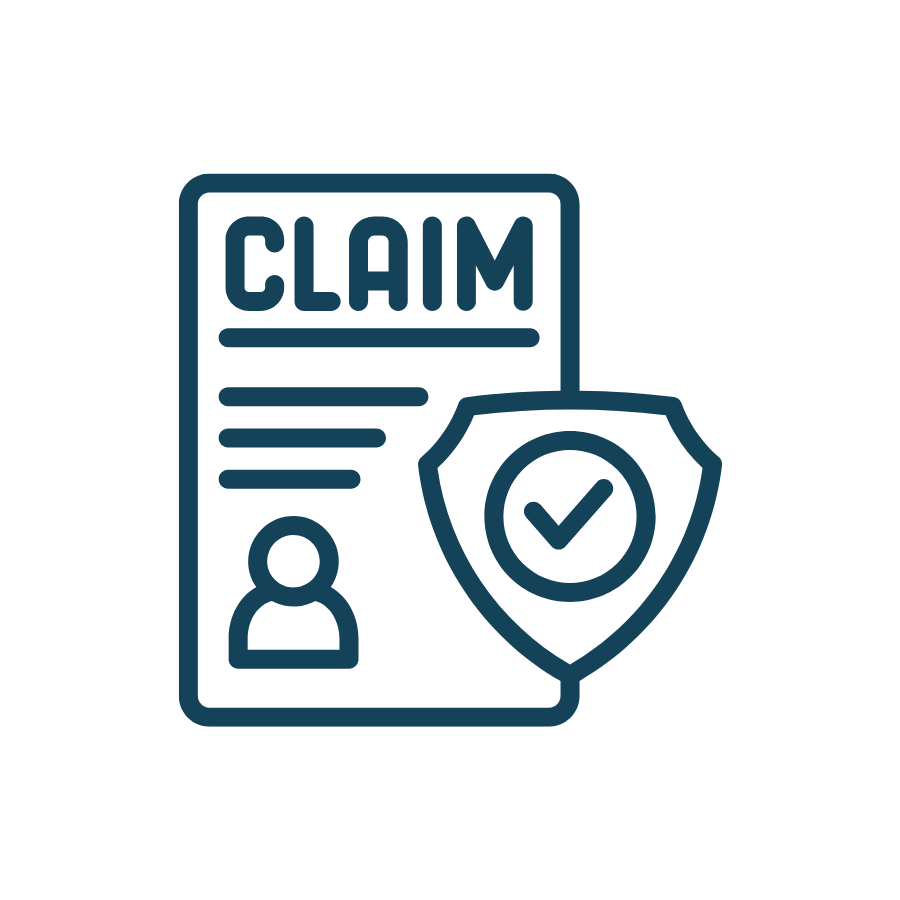 Claims 