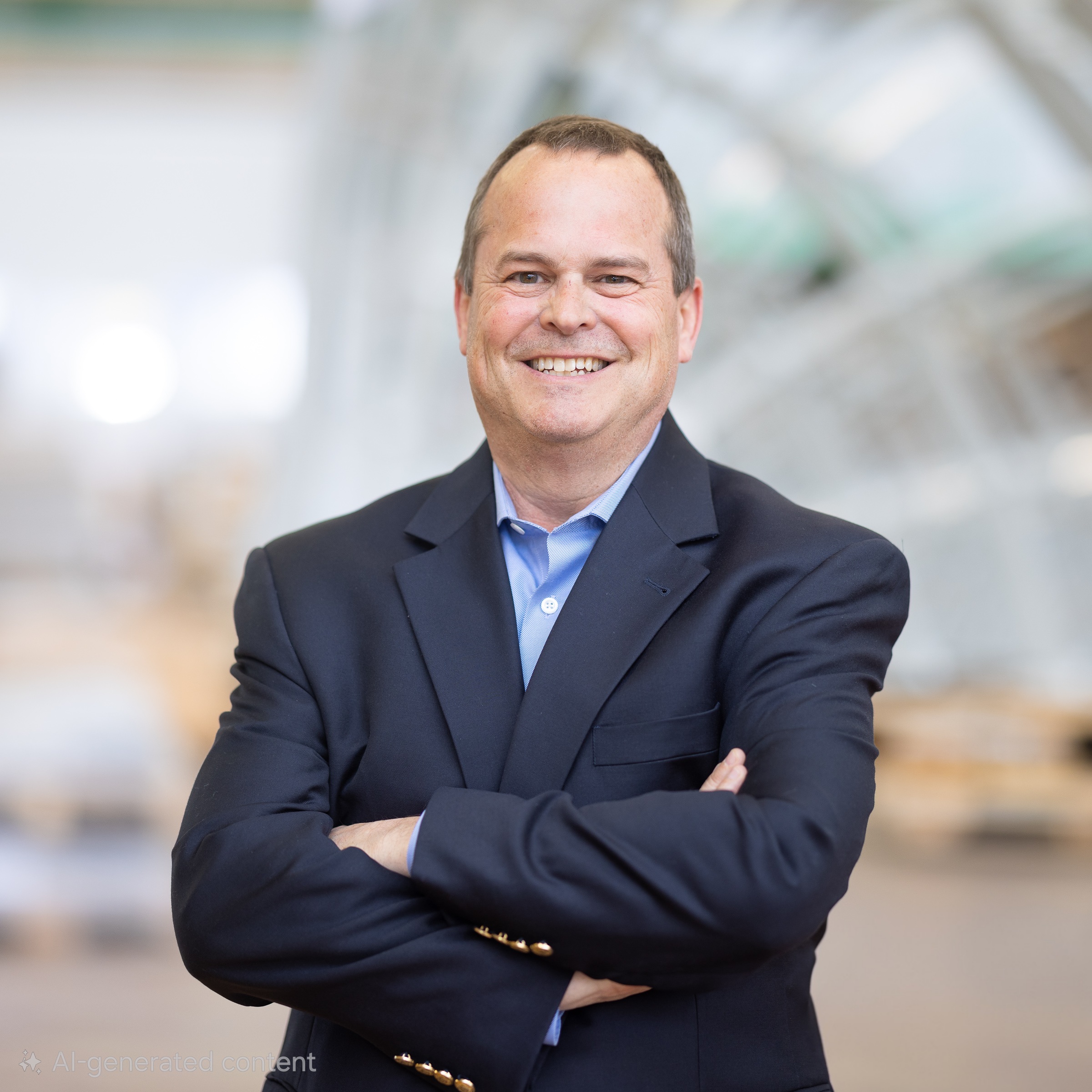 Steve Dandurand